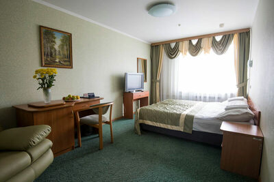 Фотография номера мини отеля Ваш-Восход