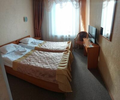 Фотография номера мини отеля Ваш-Восход