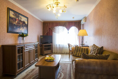 Фотография номера мини отеля Ваш-Восход