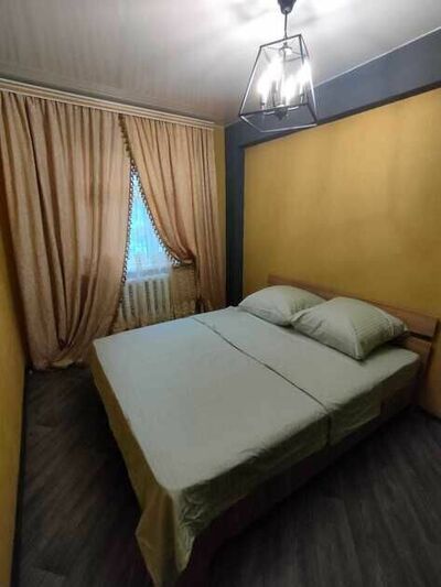 Фотография номера мини отеля Уют