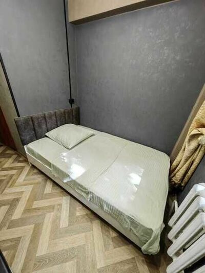 Фотография номера мини отеля Уют