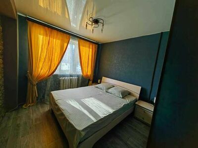 Фотография номера мини отеля Уют