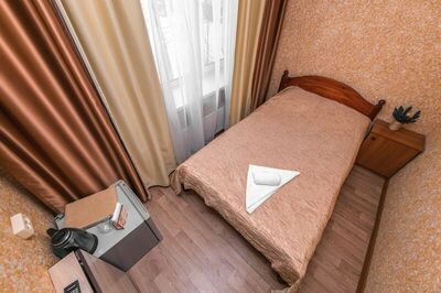 Фотография номера гостиницы Север Плюс