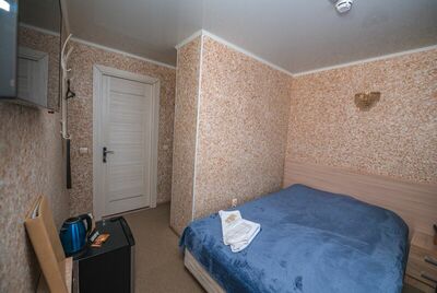 Фотография номера гостиницы Север Плюс