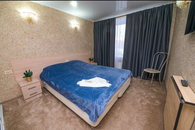 Фотография номера гостиницы Север Плюс