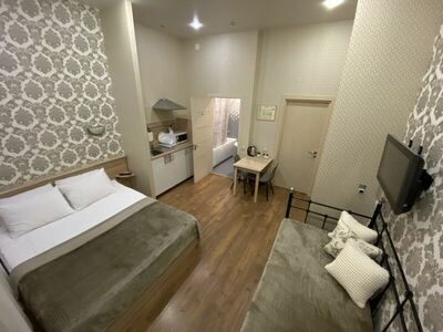 Фотография номера гостиницы 812