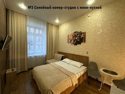 Фотография номера гостиницы 812