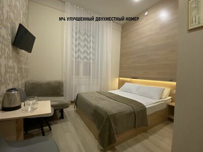 Фотография номера гостиницы 812