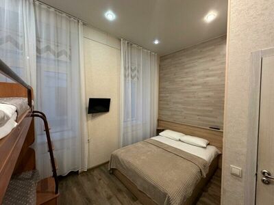 Фотография номера гостиницы 812