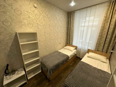 Фотография номера гостиницы 812