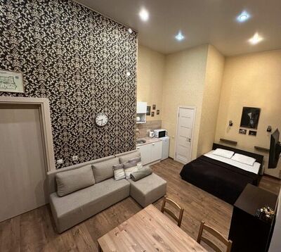 Фотография номера гостиницы 812