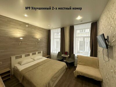 Фотография номера гостиницы 812