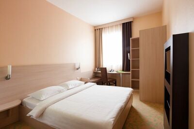 Фотография номера гостиницы OPEN CITY