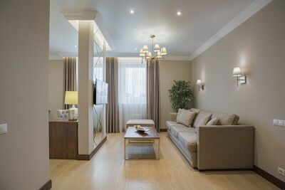 Фотография номера гостиницы OPEN CITY