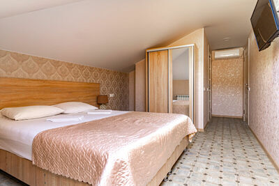 Фотография номера гостевого дома Гостевой дом Сезон