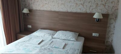 Фотография номера гостевого дома Гостевой дом Сезон