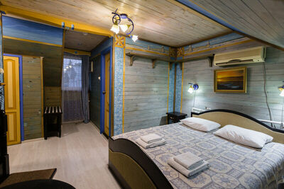 Фотография номера мини отеля Ипатьевская слобода