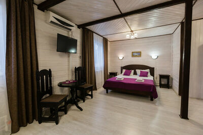 Фотография номера мини отеля Ипатьевская слобода