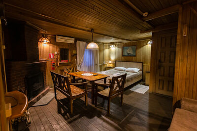 Фотография номера мини отеля Ипатьевская слобода