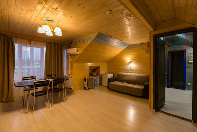 Фотография номера мини отеля Ипатьевская слобода