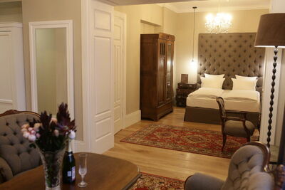 Фотография номера гостиницы Чайковский