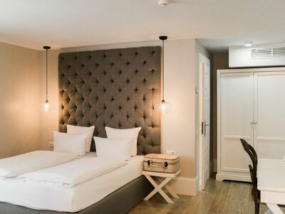 Фотография номера гостиницы Чайковский