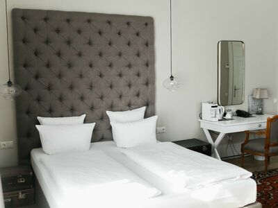 Фотография номера гостиницы Чайковский