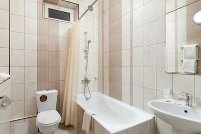 Фотография номера гостиницы Фестиваль