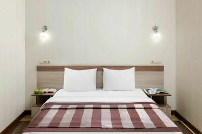 Фотография номера гостиницы Фестиваль