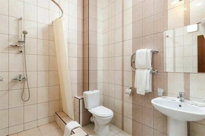 Фотография номера гостиницы Фестиваль