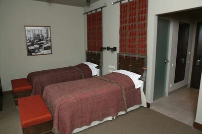 Фотография номера гостиницы Туфенкян Исторический Ереван