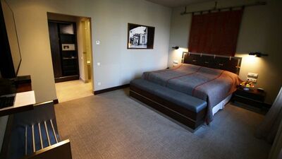 Фотография номера гостиницы Туфенкян Исторический Ереван