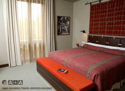 Фотография номера гостиницы Туфенкян Исторический Ереван