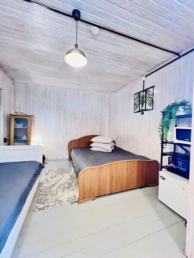 Фотография номера базы отдыха Адмирал