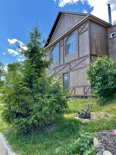 Фотография номера базы отдыха Адмирал