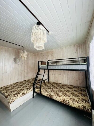 Фотография номера базы отдыха Адмирал