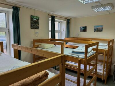 Фотография номера хостела ЯРанга