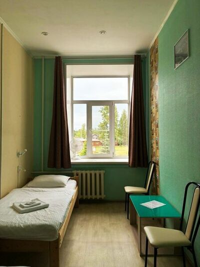 Фотография номера хостела ЯРанга