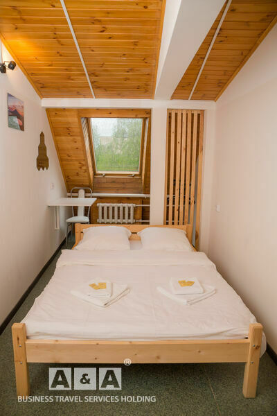 Фотография номера хостела ЯРанга