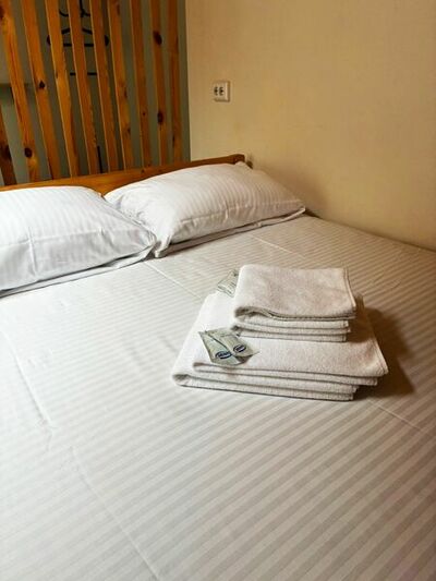 Фотография номера хостела ЯРанга