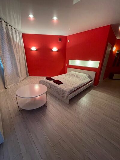 Фотография номера гостиницы Plaizir