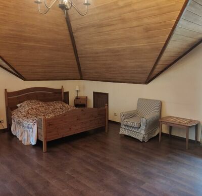 Фотография номера гостиницы Plaizir