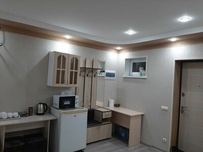 Фотография номера хостела Южный дворик