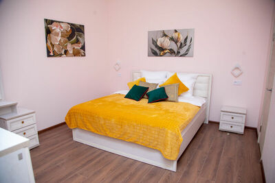 Фотография номера апарт отеля Бум