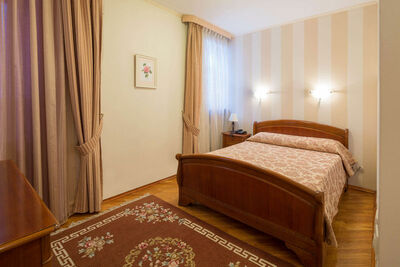 Фотография номера гостиницы Жук Жак