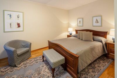 Фотография номера гостиницы Жук Жак