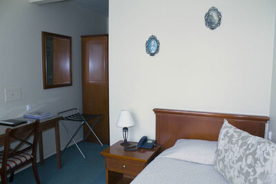 Фотография номера гостиницы Жук Жак