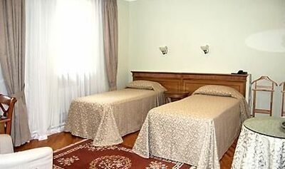 Фотография номера гостиницы Жук Жак