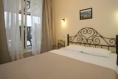 Фотография номера гостиницы Европа