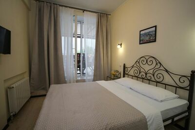 Фотография номера гостиницы Европа